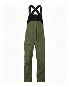 <span class=keywords><strong>Pantalon</strong></span> de pêche pour femme à étiquette privée, design personnalisé, <span class=keywords><strong>pantalon</strong></span> de pêche imperméable - Product Image 3