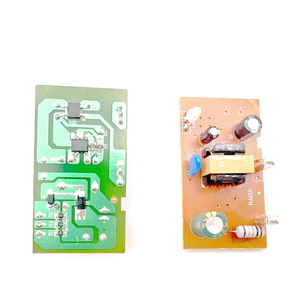 Led với switch Led Adapter sạc pcba nhà máy sản xuất 5V1A pcba thiết kế tùy chỉnh bảng mạch - Product Image 1