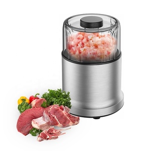 food chopper mince meat multi food processor