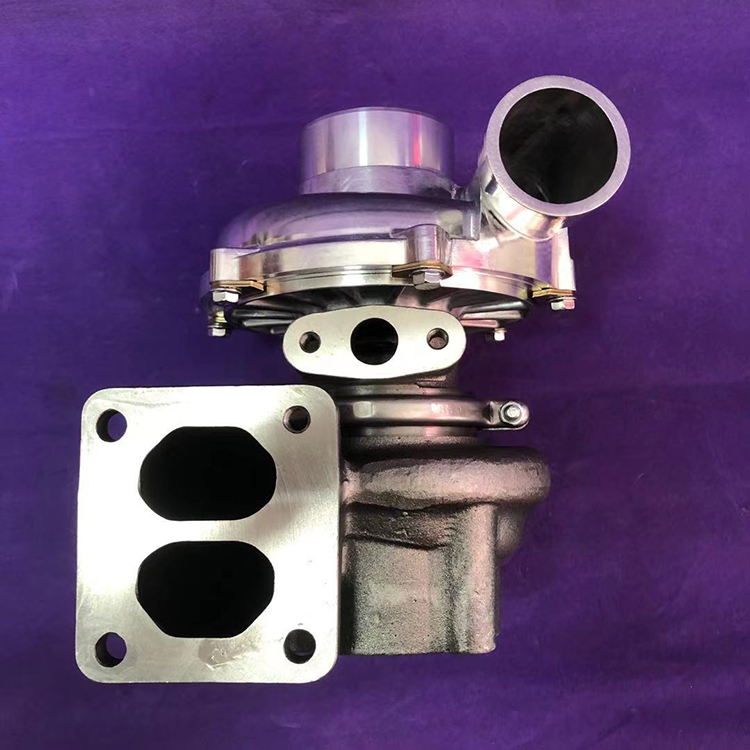 掘削機エンジン6BG1ターボチャージャーZx200ターボチャージャー114400