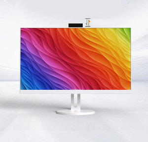 23.6 \ "écran incurvé tout-en-un <span class=keywords><strong>PC</strong></span> Gaming Desktop <span class=keywords><strong>PC</strong></span> <span class=keywords><strong>Gamer</strong></span> dédié carte haut de <span class=keywords><strong>gamme</strong></span> prix bon marché pour I3 I5 I7 DDR3 RAM TN EU/AU - Product Image 2