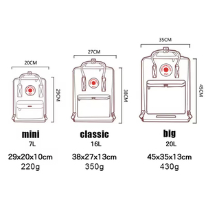 Custom Logo <strong>Waterproof</strong> Computer Laptop Student <strong>Backpack</strong> Casual Travel <strong>Backpacks</strong> Kids School Bag for <strong>Women</strong> and Men - Product Image 3