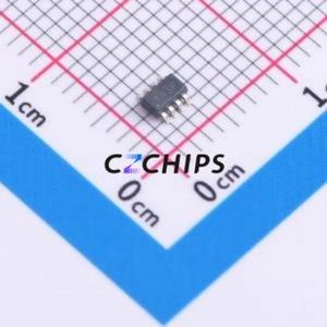 Original&New TLV9302IDDFR TSOT-23-8 <b>Integrated</b> <b>Circuit</b> IC Chip Operational Amplifier - Product Image 1