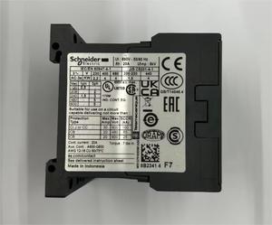 Mới và độc đáo schneiders lc1k loạt Contactor lc1k0601m7 AC220V - Product Image 4