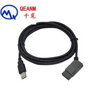 Câble de programmation USB Siemens d'origine, neuf, 6ED1057-1AA01-0BA0, pour module logique LOGO