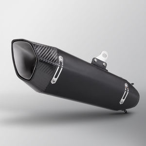 Silenciador de Escape Universal para Motocicleta de 51MM con DB Killer para CBR300R GSXR600 CB750 Hornet ZX4RR <span class=keywords><strong>MT07</strong></span> - Product Image 4