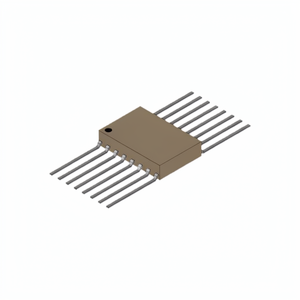 Composants électroniques 54ACT257WRQMLV : Achetez en ligne le multiplexeur 54ACT257, ACT SERI Original 16 CFlatPack - Product Image 1