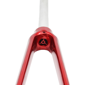 <span class=keywords><strong>Fourche</strong></span> à suspension pour vélo de route 700C entièrement en <span class=keywords><strong>carbone</strong></span> avec frein à disque rigide pour VTT BMX Cruisers Vélos pour enfants - Product Image 2