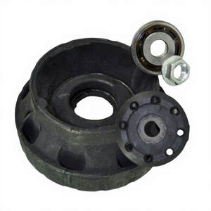 7701 207 491 54310-00QAB 8200010493 8200010518 8200904007 Ricambi Auto Supporto Motore Anteriore Destro - Product Image 3