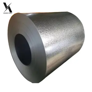 zinc coated galvanized coils price galvanized steel sheet roll in china