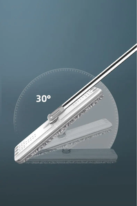 Bán buôn lớn Scratch Off <span class=keywords><strong>Flat</strong></span> giẻ lau sàn một công cụ hoàn hảo để làm sạch giẻ lau sàn gạch và sàn gỗ - Product Image 4