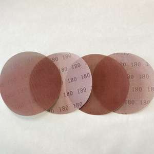 Rete Abrasiva Antipolvere per Lucidatura di Legno e Vernice - Product Image 5