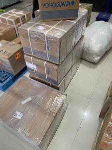 100% Оригинальный Передатчик Абсолютного давления Yokogawa EJX310A - Product Image 5