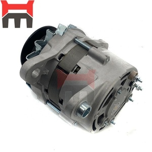 Alternador de Motor C6.4 para Excavadora E320D, Número de Pieza 34368038 - Product Image 4
