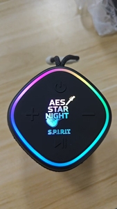 Altoparlante <span class=keywords><strong>Bluetooth</strong></span> Portatile Impermeabile da Esterno con Amplificatore Wireless, Slot TF, Aux, USB, 5W RGB Personalizzabile - Product Image 4