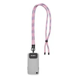 <b>Lanyard</b> <b>Phone</b> <b>Holder</b> ML1078 personalized gadgets - Product Image 1