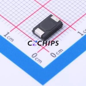 MPD101M1AD19015R ตัวเก็บประจุแบบแข็ง SMD,7.3x4.3 มม. ( ความจุ: 100uF )( ความแม่นยำ: 20% แรงดันไฟฟ้าที่กำหนด: 10V ) - Product Image 2