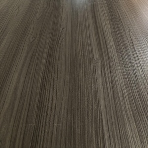 แผ่นไม้อัดเมลามีนลายไม้สีขาวขนาด 15 มม. 18 มม. สำหรับทำเฟอร์นิเจอร์ - Product Image 5