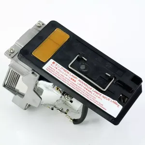โคมไฟเปลี่ยน TLPLW13พร้อมที่อยู่อาศัยเข้ากันได้กับ <span class=keywords><strong>TDP</strong></span>-T350โตชิบา/โปรเจ็คเตอร์ <span class=keywords><strong>TDP</strong></span>-TW350 - Product Image 6