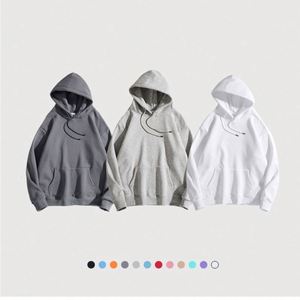 H5279 Fabricants de sweats à capuche personnalisés 360g 100% coton doublé polaire, sweats à capuche vierges pour hommes - Product Image 3