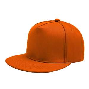 2026 High Quality Custom Logo Snapback <b>Hat</b> 6 Panel Flat Brim Baseball Cap OEM/ODM Streetwear - Product Image 5