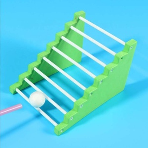 Puzzle en bois pour enfants, jeu pour étudiants, jouets <span class=keywords><strong>scientifiques</strong></span>, expérimentation, <span class=keywords><strong>jeux</strong></span> pour enfants, tige scientifique, offre spéciale - Product Image 3