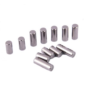 מפעל מגנטים למגנטים זולים למאגנטים לגיטרה טלאים מגנטים אלומיניום קובלט חזק גיטרה גיטריאפים alnico8 lngt60 hosale sale - Product Image 6