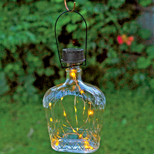 Kit de lanterne de bouteille solaire de mode - Product Image 3