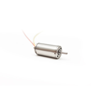 Motor sin escobillas de copa hueca de 10 mm, motor portátil de mano, compatible con codificador absoluto. - Product Image 5