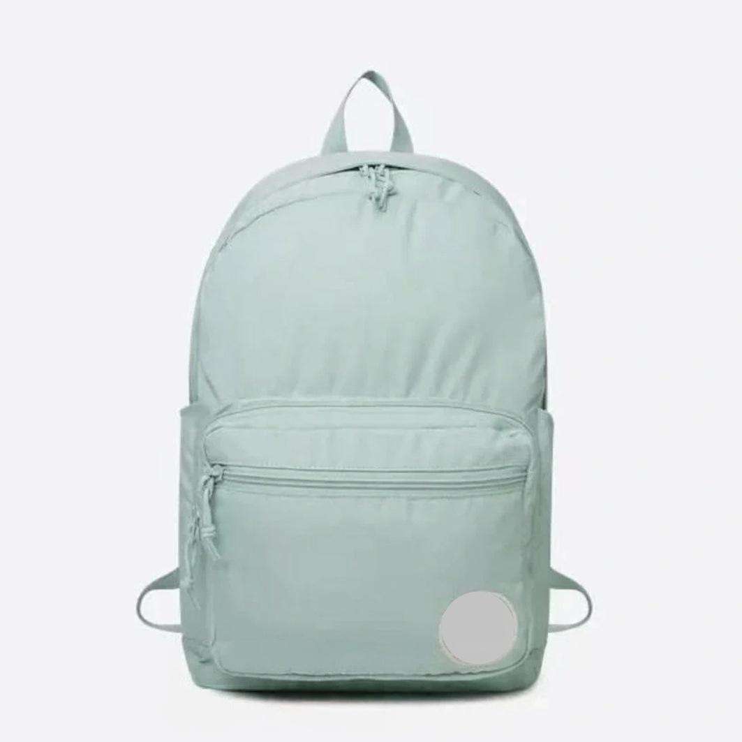 Vert menthe horizontal