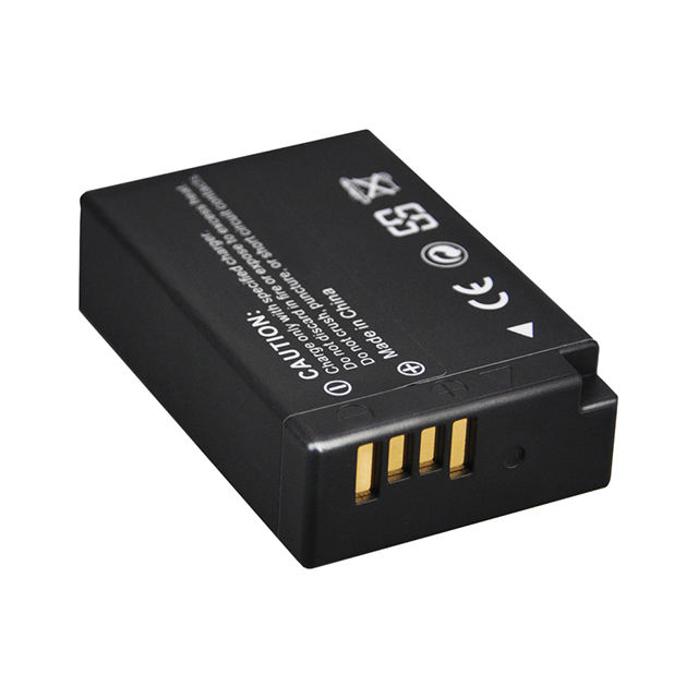 Pour la série Canon EOS