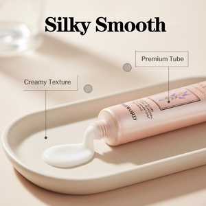 Creme Reparador de Cicatrizes de Lavanda para Tratamento de Acne Corporal e Suavização Suave da Pele - Product Image 3