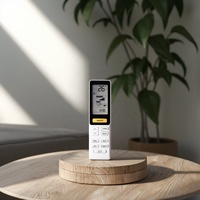 Télécommande universelle pour climatiseur Haier modèle 0010402886AR