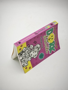 Libro <span class=keywords><strong>di</strong></span> narrativa Dork Diaries: Puppy Love - Product Image 3