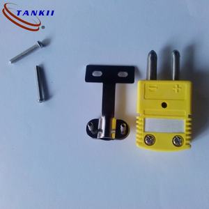 تانكي كي كي نوع صغير/قياسي مع مشابك معدنية - Product Image 6