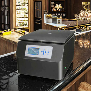 Hoge Capaciteit 3000Ml Ctl550 Lage Snelheid <span class=keywords><strong>Centrifuge</strong></span> Voor Bar Cocktail Verduidelijking En Laboratoriumgebruik - Product Image 3