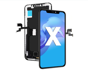 Écran de téléphone portable pour <span class=keywords><strong>X</strong></span> OLED 5,8 pouces, luminosité 800 cd, haute qualité, original, compatible, garantie de 6 mois, personnalisé - Product Image 1