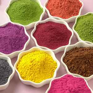 青年欧盟有机粉末水果饮料混合冻干水果粉速溶粉,水果提取物溶剂萃取