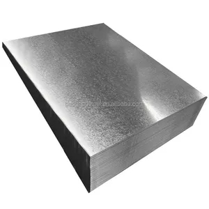 巴基斯坦36规格镀锌钢板dx51d镀锌钢板冷轧钢价格
