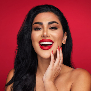 Lápiz labial mate líquido hidratante a prueba de transferencia de aceite de semilla de sandía aceite de manzana vegano sin secado personalizado - Product Image 4