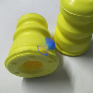 Amortiguador de Goma 51722-SVA-A01 para Honda Civic 2008-2011, Pieza de Montaje del Motor Delantero - Product Image 3