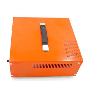 128 buse d'injection électrique injecteur à rampe commune testeur de buse calibrateur testeur de buse d'injecteur diesel - Product Image 4