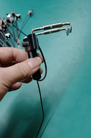 Sinomusik Marque Prix de gros d'usine Micro de pont pour instruments à cordes pour violon et alto