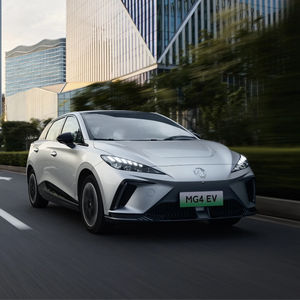 Лидер продаж, китайские автомобили, 2024 автомобили MG4 EV, 415 км, чистые электрические новые энергетические транспортные средства, автомобили, автомобили, продажа из Китая - Product Image 6
