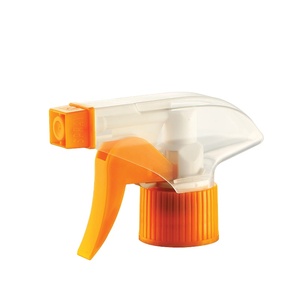 Chất lượng cao nhựa kích hoạt Phun bơm màu trắng PP <span class=keywords><strong>28</strong></span> 400 Hướng dẫn sử dụng kích hoạt Phun cho chai - Product Image 4