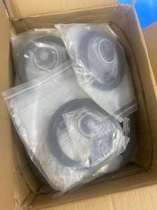 Kit de vedação de disjuntor hidráulico <span class=keywords><strong>KCB</strong></span>-170, venda imperdível - Product Image 2