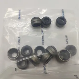 Ssangyong Valve Stem Seal For Ssangyong Actyon Sports Mb100 Istana Kyron Chairman Rexton Valve Stem Seal 1610533158