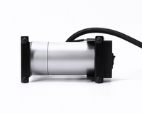 Accessoires de voiture de pompe à air de haute qualité Compresseur d'air de voiture 12V