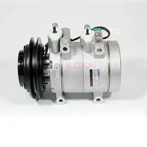 STAL Brand ST155353 R215-7 D21 R134a A1 Auto Air Conditioning Compressor