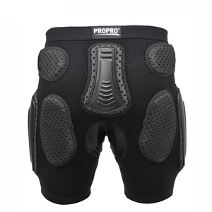 PROPRO Sportswear Outwear Motocross <strong>Impact</strong> <strong>Shorts</strong> Protective Hip Pants for Cycling - Product Image 2